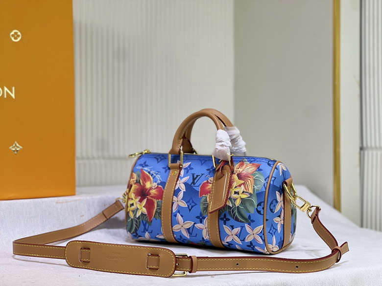 Keepall M24999 25x15x11cm ss_4