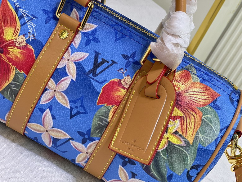 Keepall M24999 25x15x11cm ss_7