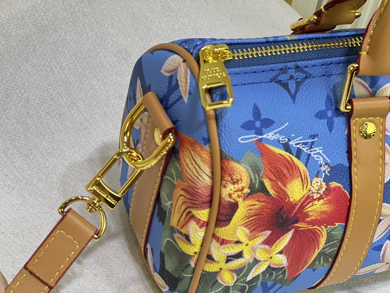 Keepall M24999 25x15x11cm ss_8