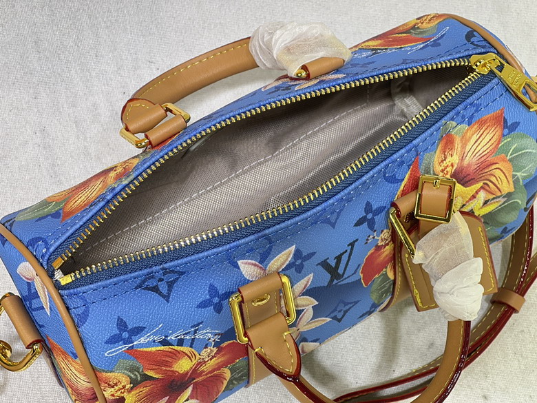 Keepall M24999 25x15x11cm ss_9