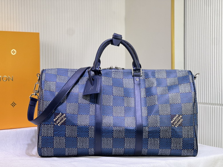 Keepall M46081 50x29x23cm ss_1