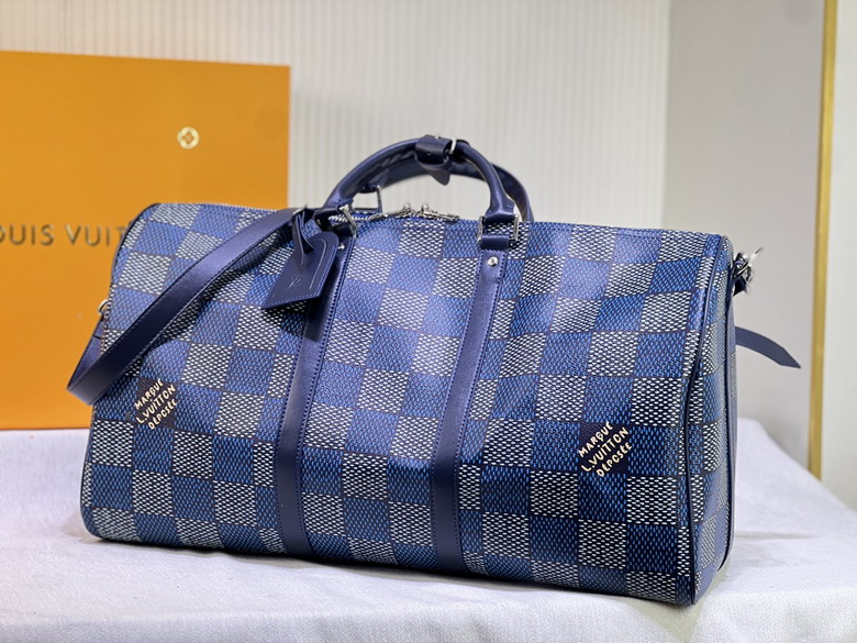 Keepall M46081 50x29x23cm ss_3