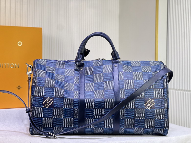 Keepall M46081 50x29x23cm ss_4