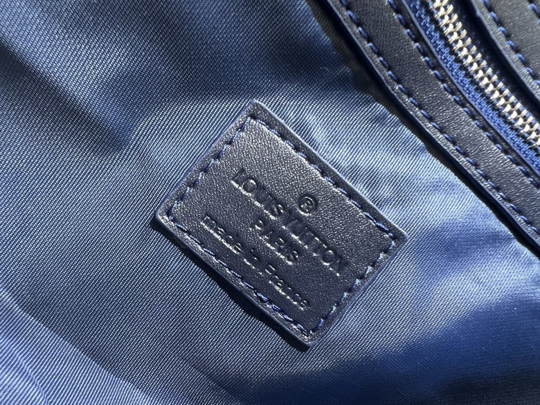 Keepall M46081 50x29x23cm ss_9