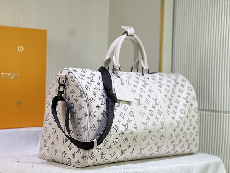 Keepall M46593 50x29x23cm ss1_2