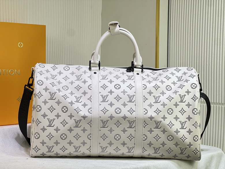 Keepall M46593 50x29x23cm ss1_4