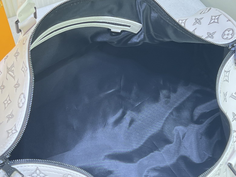 Keepall M46593 50x29x23cm ss1_8