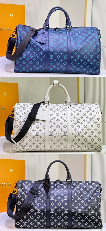 Keepall M46593 50x29x23cm ss_1