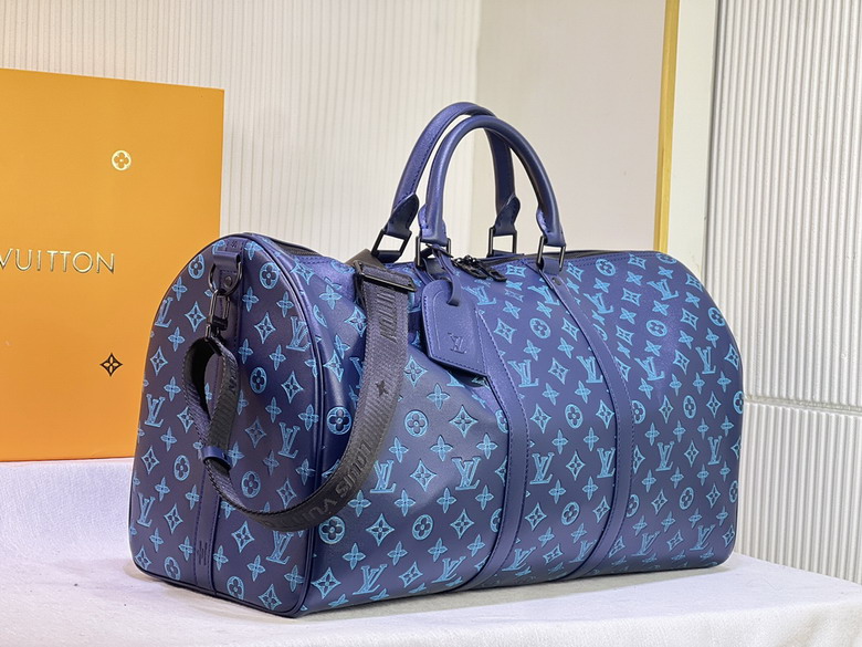 Keepall M46593 50x29x23cm ss_3