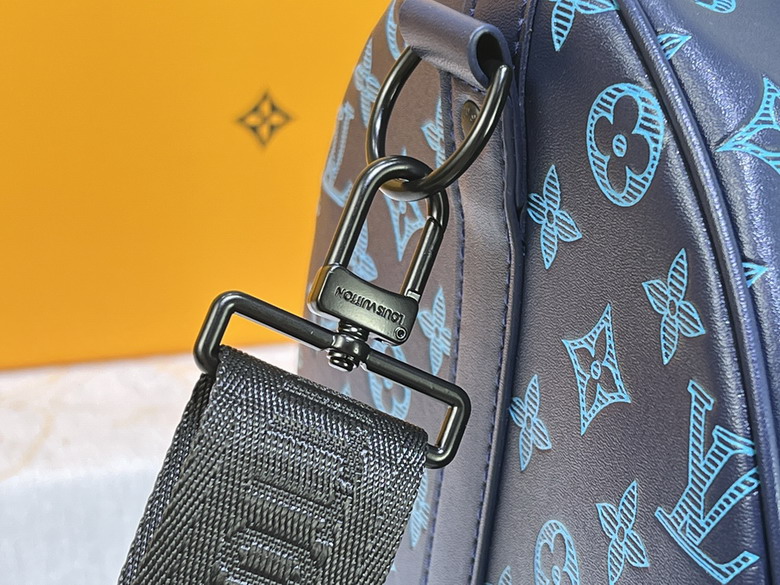 Keepall M46593 50x29x23cm ss_8