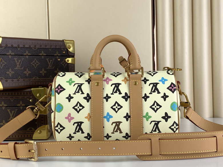 Keepall m24849 25x15x11cm gf_3