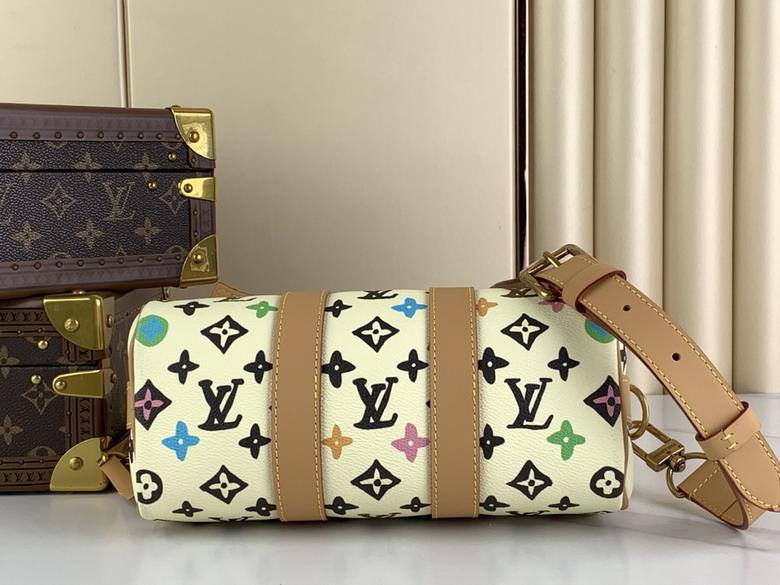 Keepall m24849 25x15x11cm gf_4