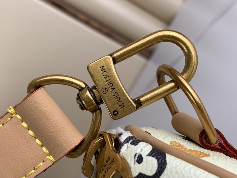 Keepall m24849 25x15x11cm gf_6