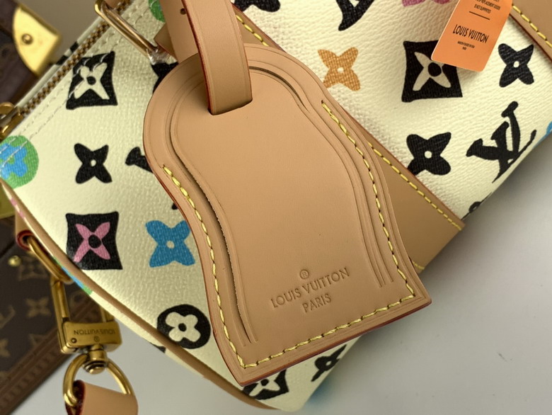 Keepall m24849 25x15x11cm gf_8