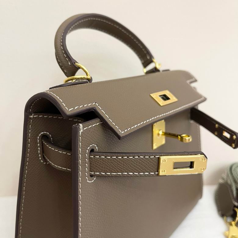 Kelly 19cm 052005 XMY 5色 11