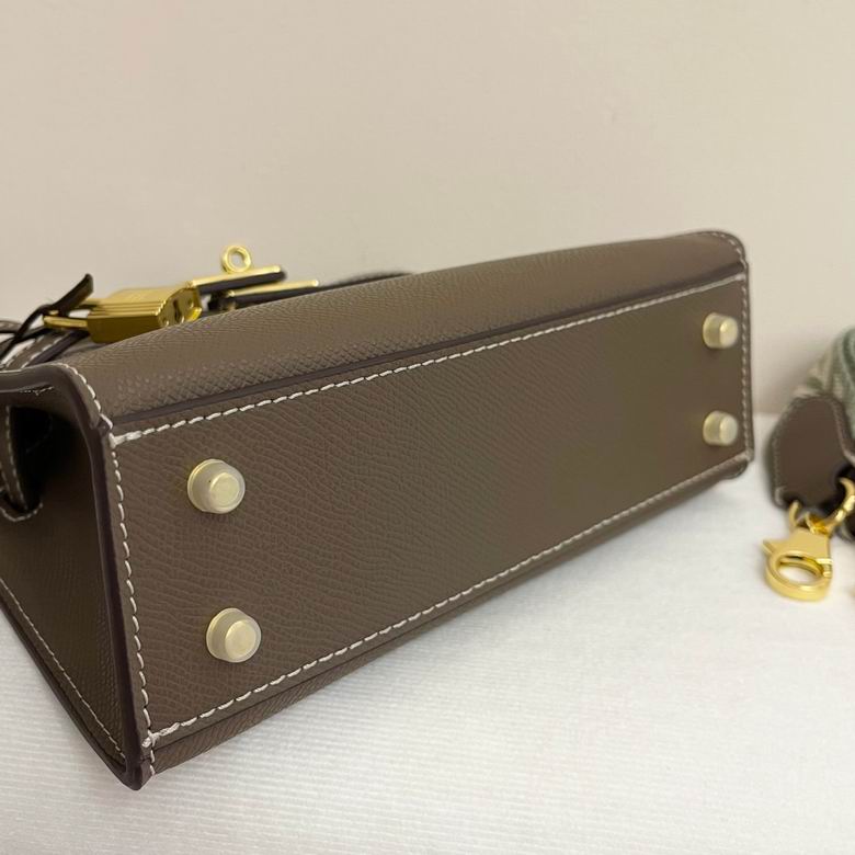 Kelly 19cm 052005 XMY 5色 13