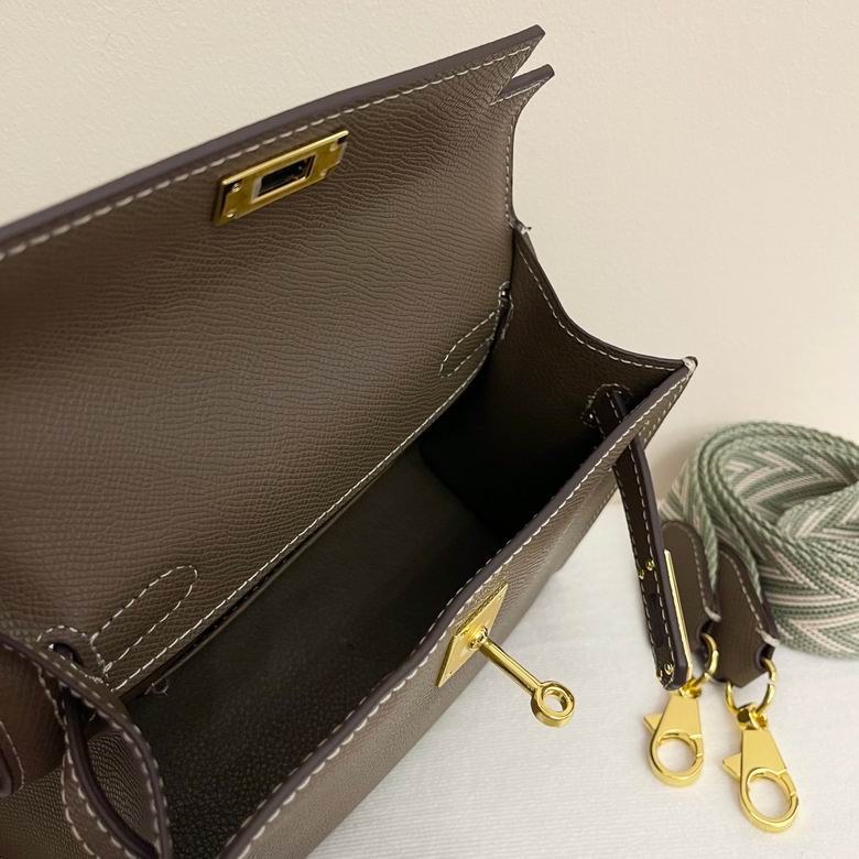 Kelly 19cm 052005 XMY 5色 14