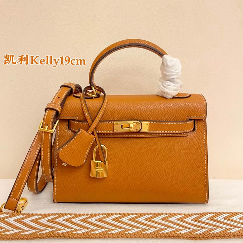 Kelly 19cm 052005 XMY 5色 15