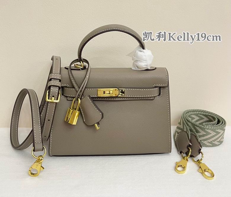 Kelly 19cm 052005 XMY 5色 1