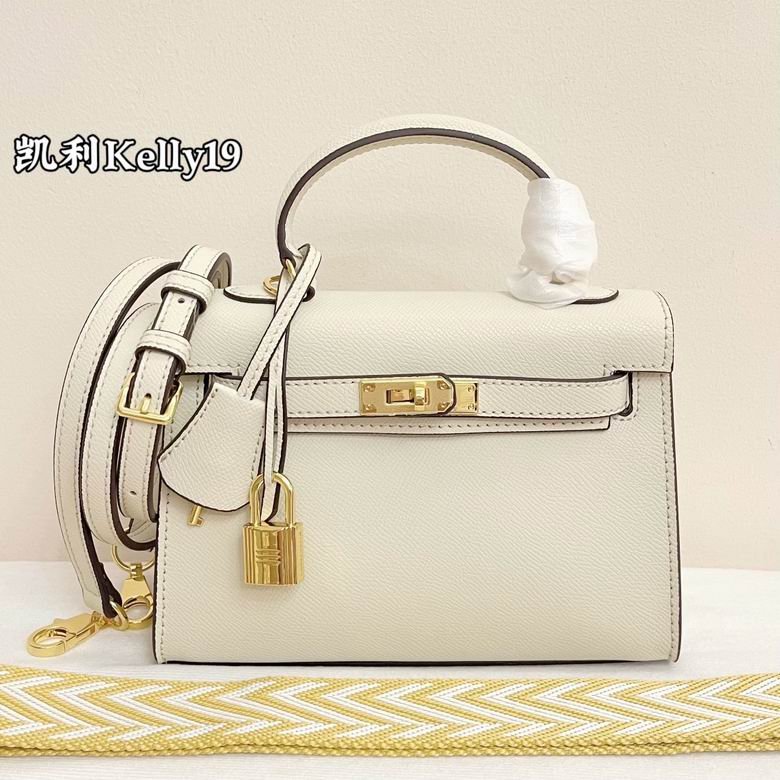 Kelly 19cm 052005 XMY 5色 27