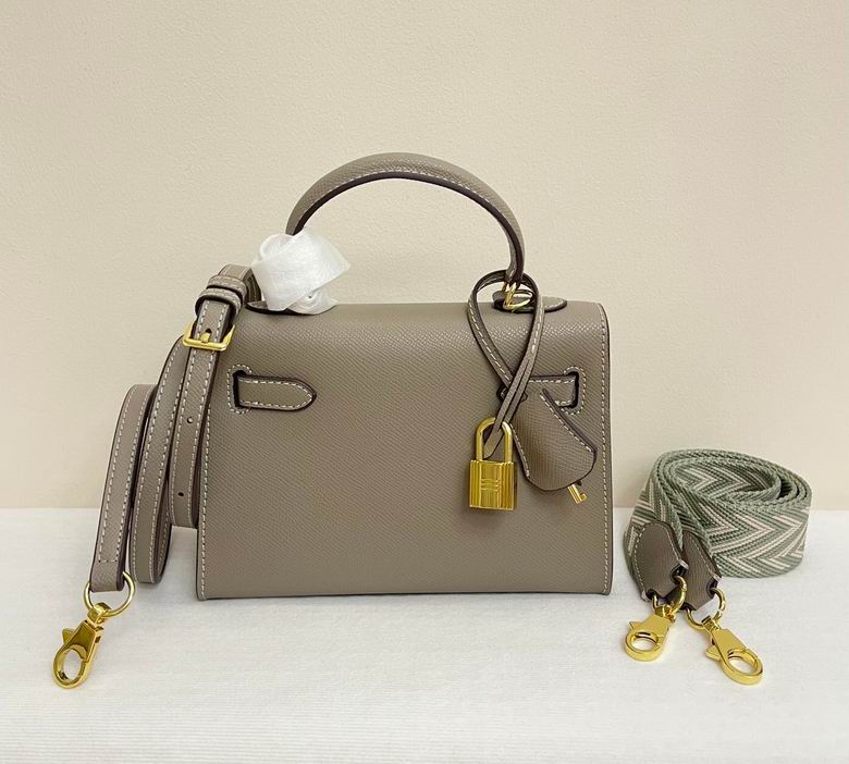 Kelly 19cm 052005 XMY 5色 3