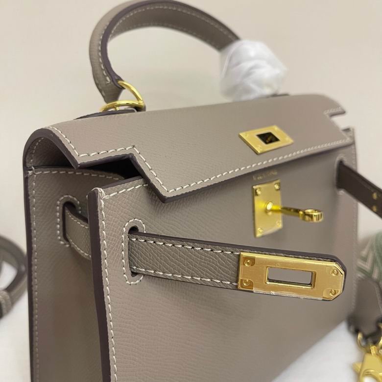 Kelly 19cm 052005 XMY 5色 4