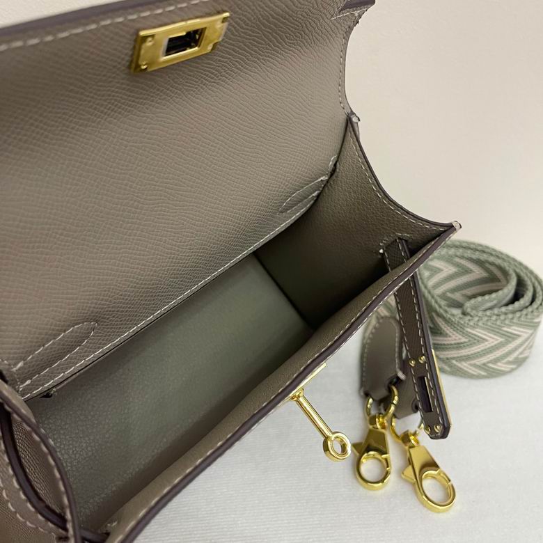 Kelly 19cm 052005 XMY 5色 7