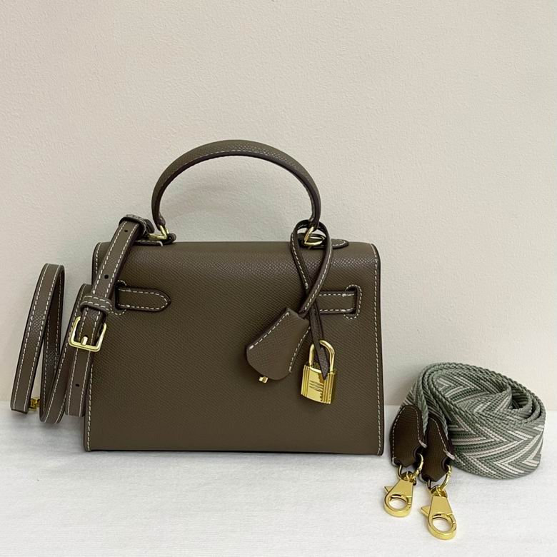 Kelly 19cm 052005 XMY 5色 9