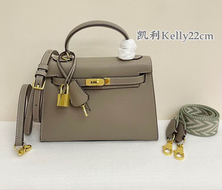 Kelly 22cm 052006 XMY 5色 1