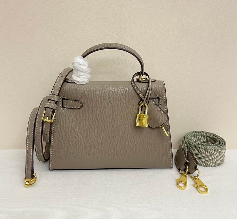 Kelly 22cm 052006 XMY 5色 2