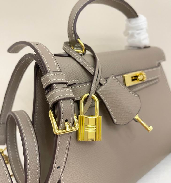 Kelly 22cm 052006 XMY 5色 3