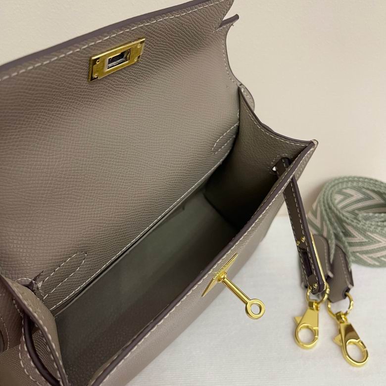 Kelly 22cm 052006 XMY 5色 7