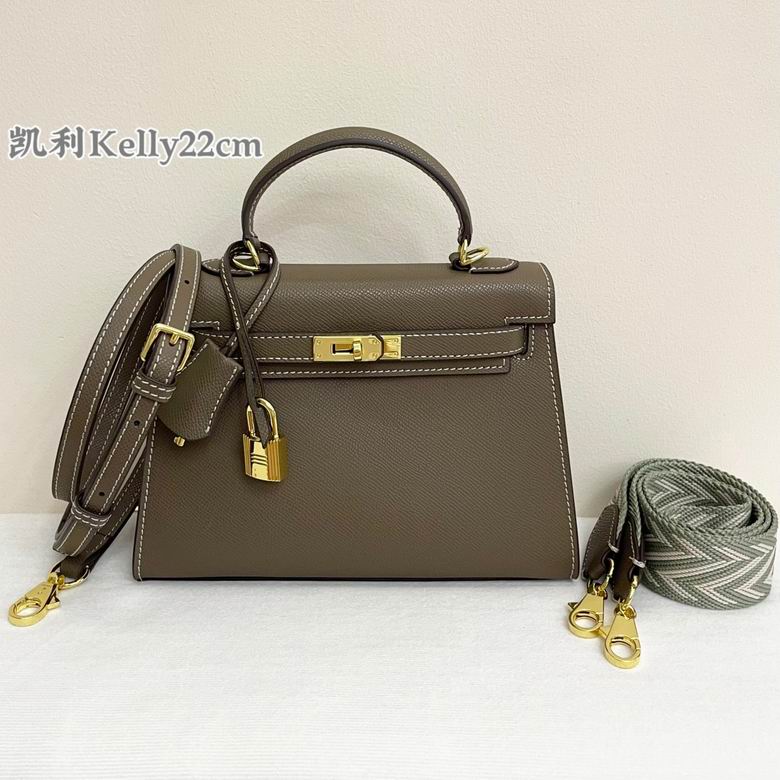 Kelly 22cm 052006 XMY 5色 8
