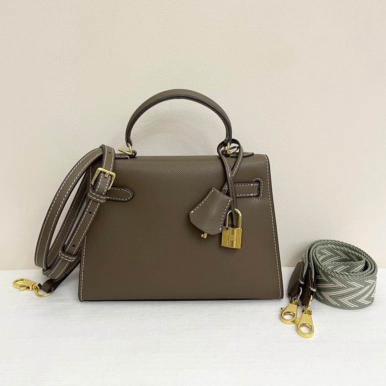 Kelly 22cm 052006 XMY 5色 9