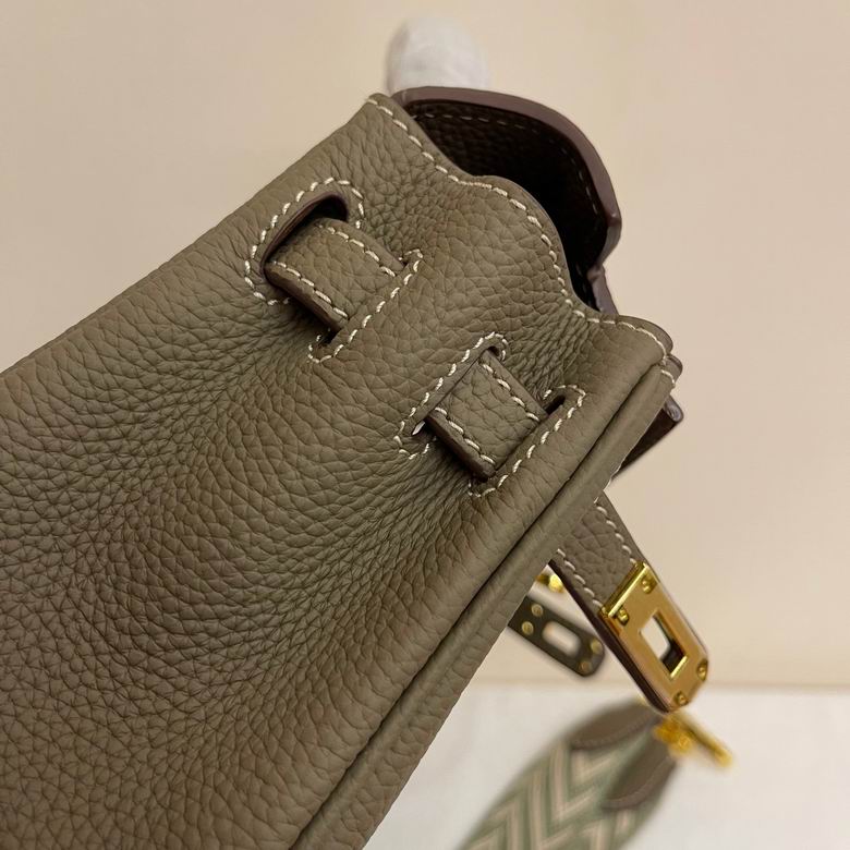 Kelly 25cm 052004 XMY 4色 13