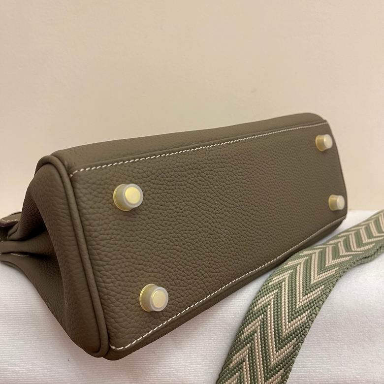 Kelly 25cm 052004 XMY 4色 14