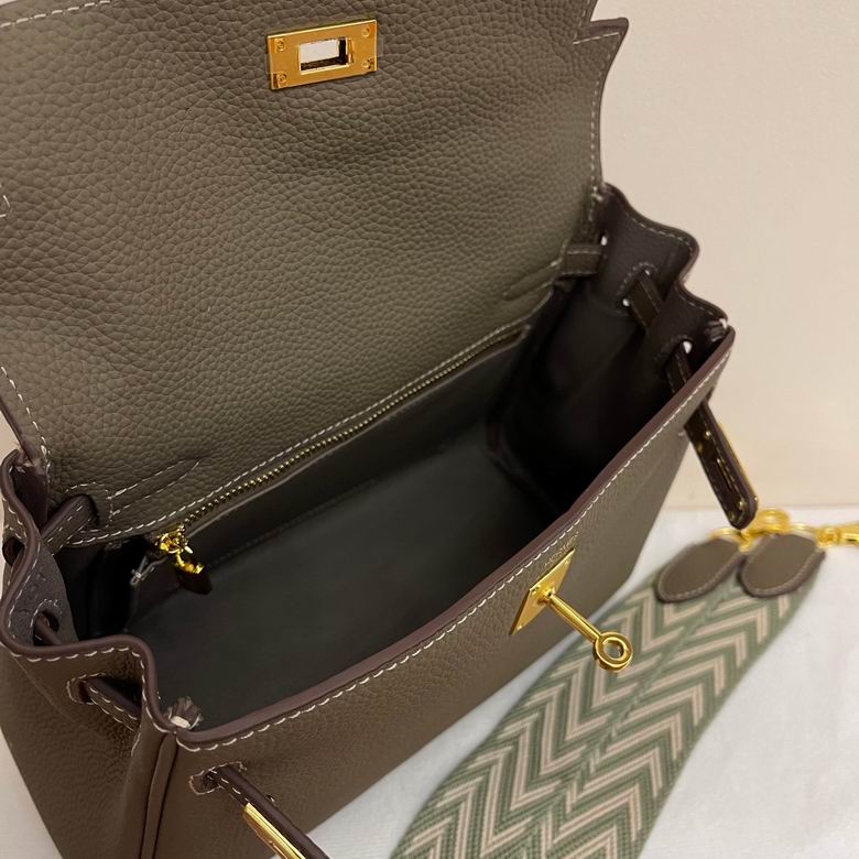 Kelly 25cm 052004 XMY 4色 15