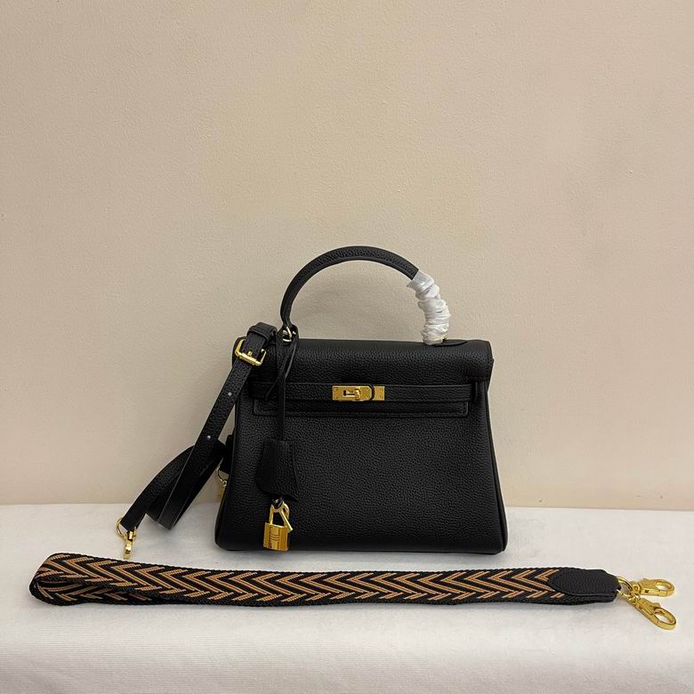 Kelly 25cm 052004 XMY 4色 16