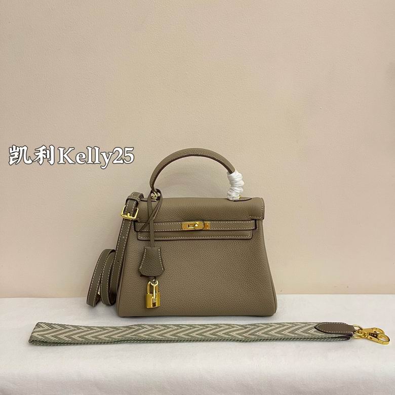 Kelly 25cm 052004 XMY 4色 24