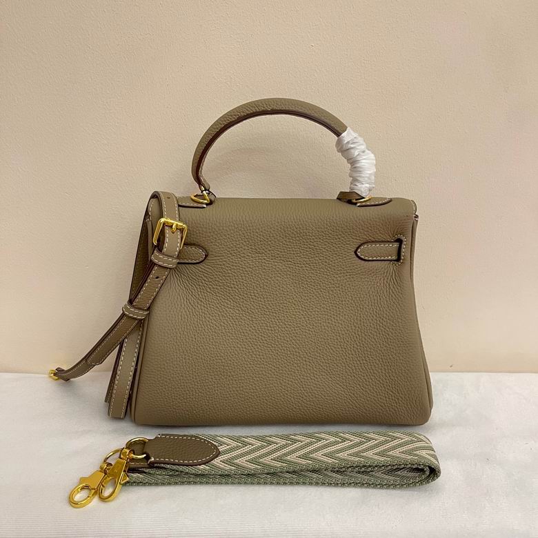 Kelly 25cm 052004 XMY 4色 25