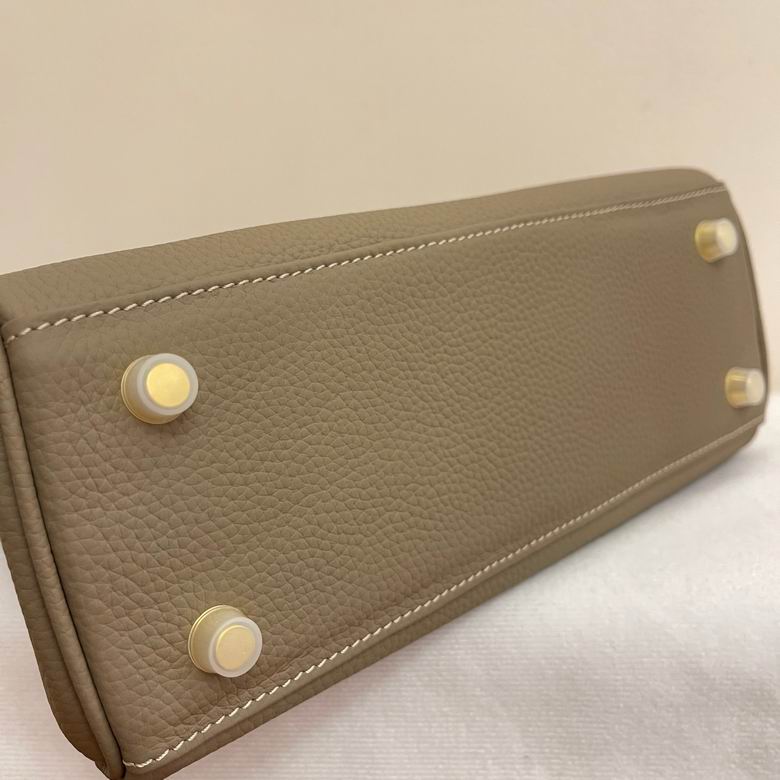 Kelly 25cm 052004 XMY 4色 28