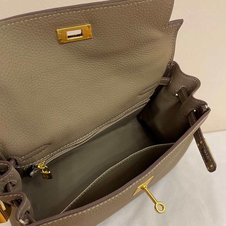 Kelly 25cm 052004 XMY 4色 29