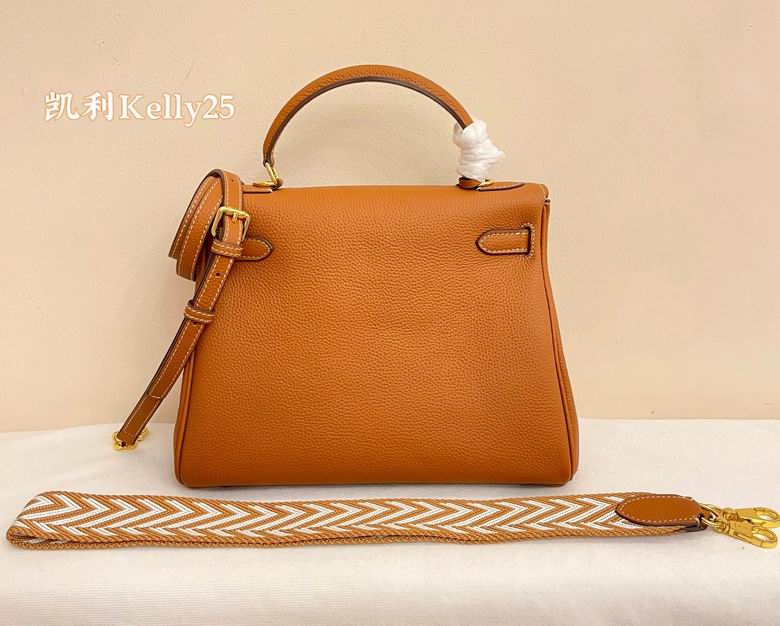 Kelly 25cm 052004 XMY 4色 2