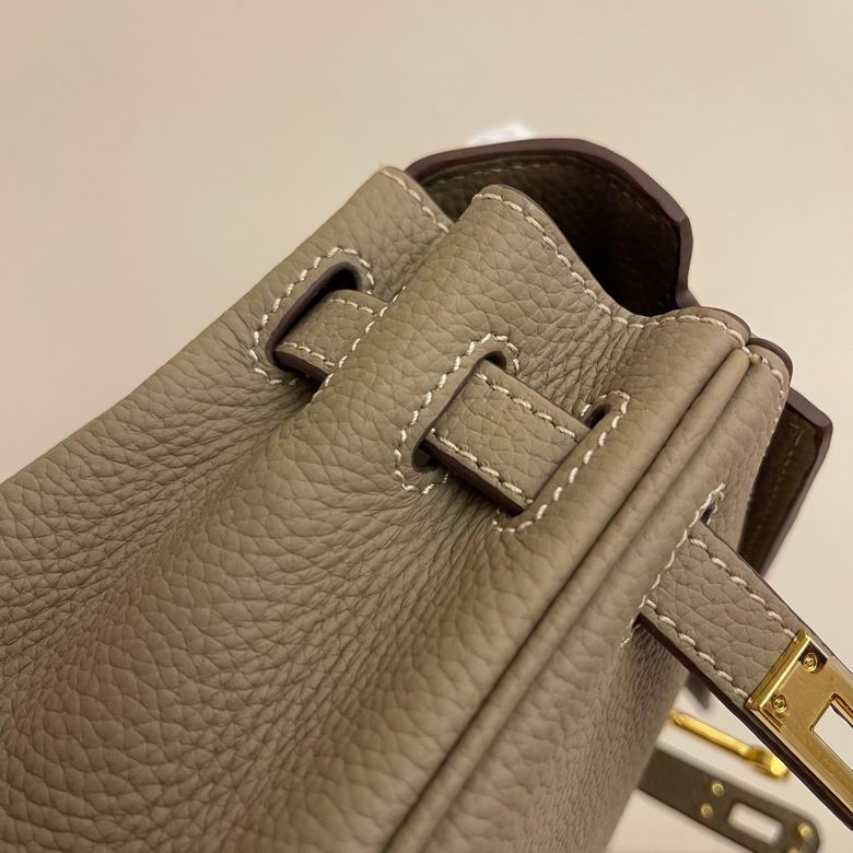 Kelly 25cm 052004 XMY 4色 30