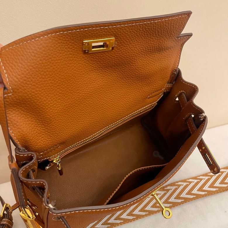 Kelly 25cm 052004 XMY 4色 5