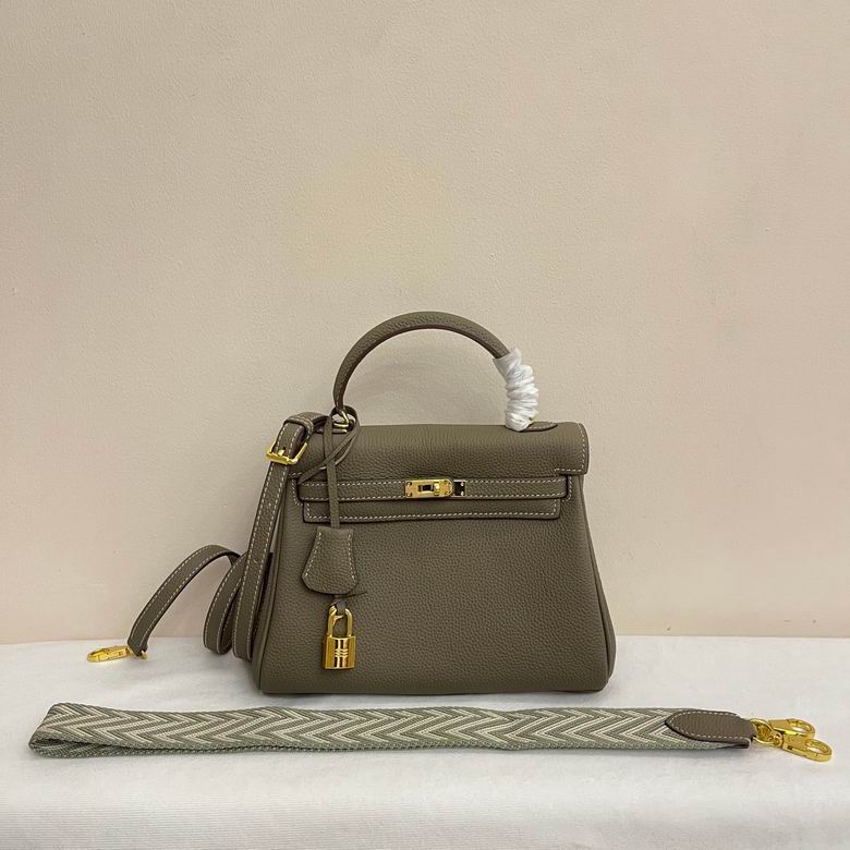 Kelly 25cm 052004 XMY 4色 8