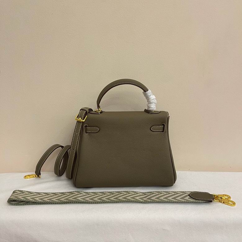 Kelly 25cm 052004 XMY 4色 9