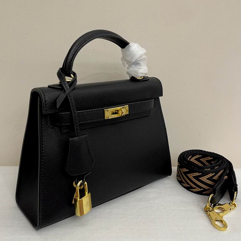 Kelly 25cm 052007 XMY 5色 11