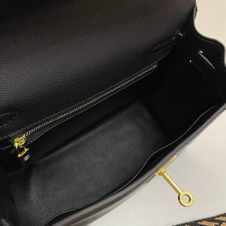 Kelly 25cm 052007 XMY 5色 14