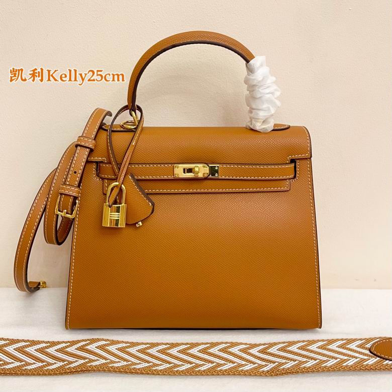 Kelly 25cm 052007 XMY 5色 17